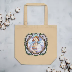 Annette Tote Bag