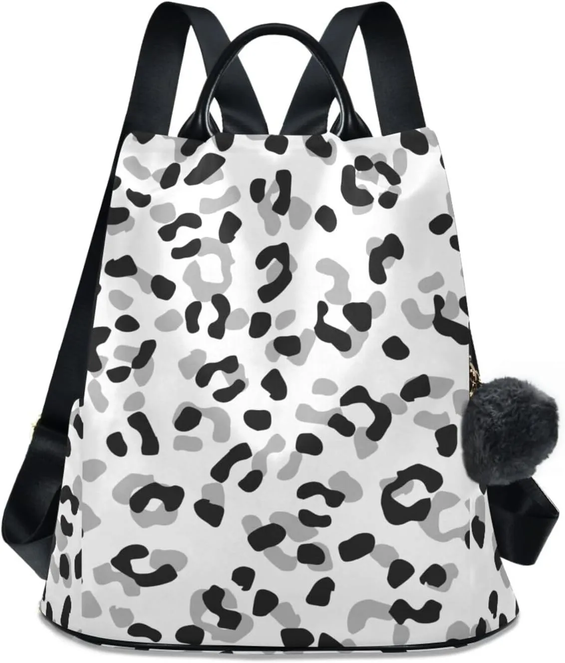 Backpack for Women Fashion Casual Daypack Backpack Small Backpack Purse for Outing Shopping Traveling Going Out Pattern 6