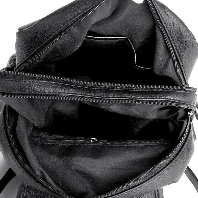 Backpacks / 5 colors