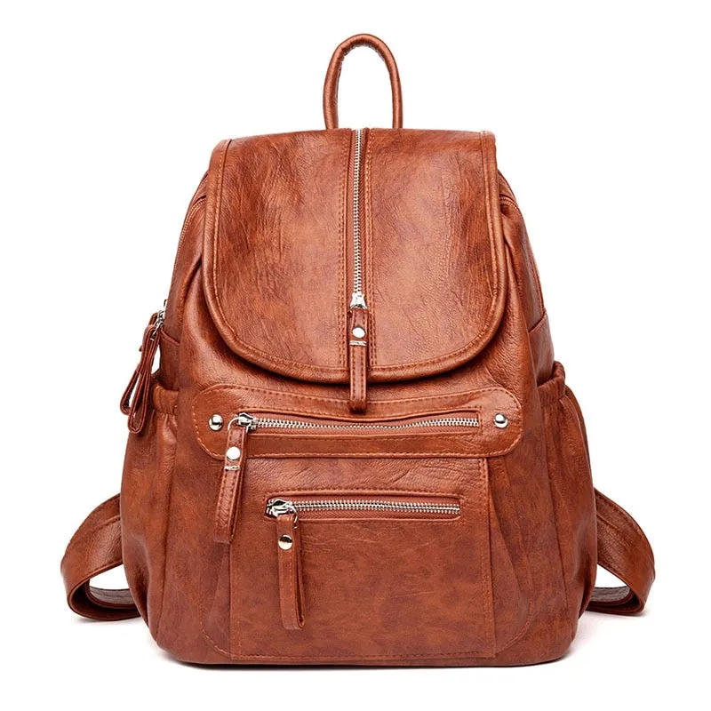 Backpacks / 5 colors
