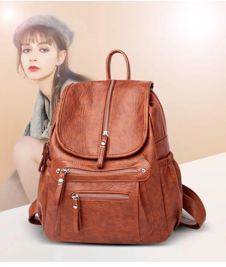 Backpacks / 5 colors