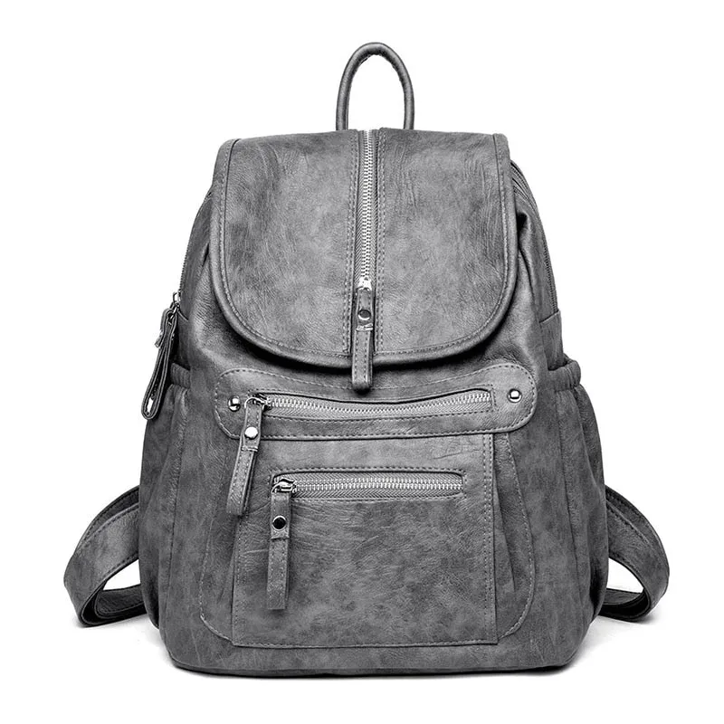 Backpacks / 5 colors