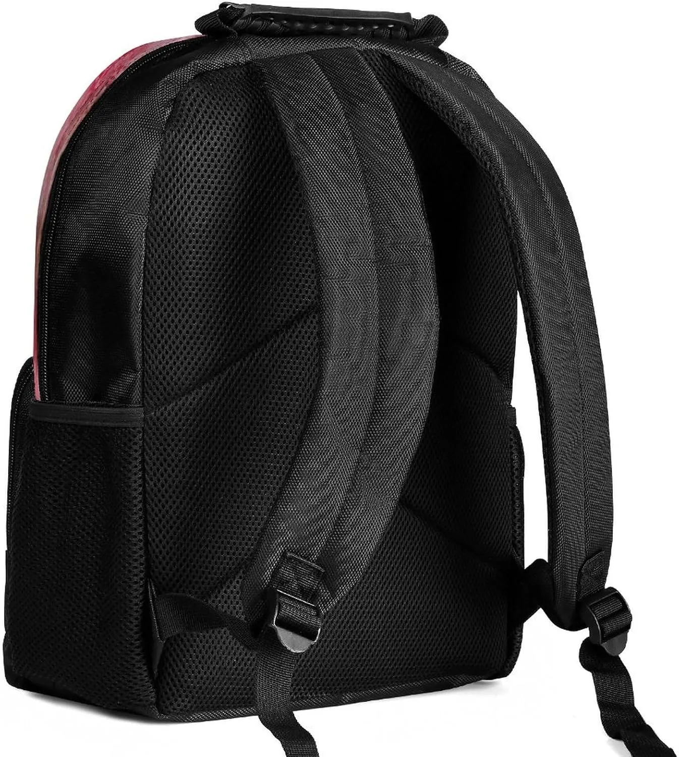 Backpacks Floral Flowers Travel Bag Business Work Laptop Backpack