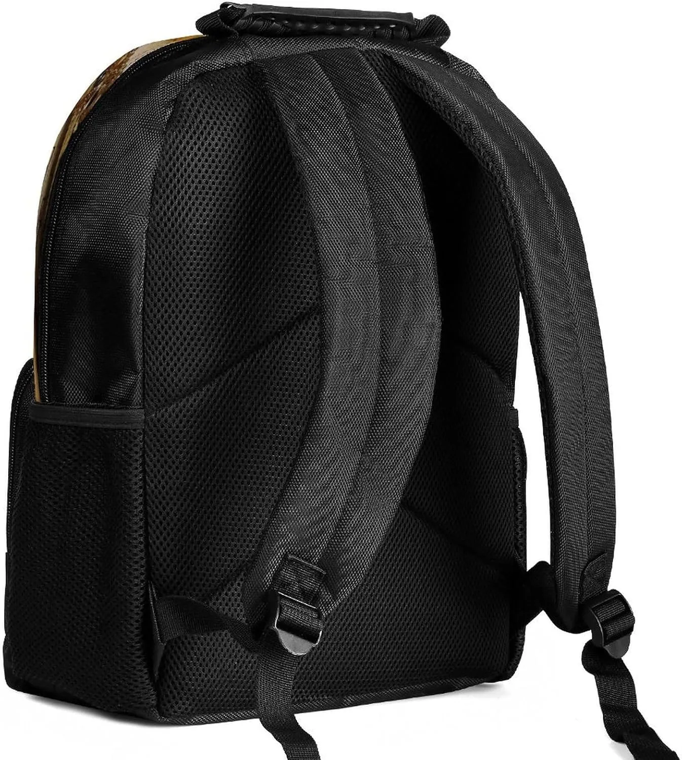 Backpacks Flute Music Travel Bag Business Work Laptop Backpack, 40x28x16cm