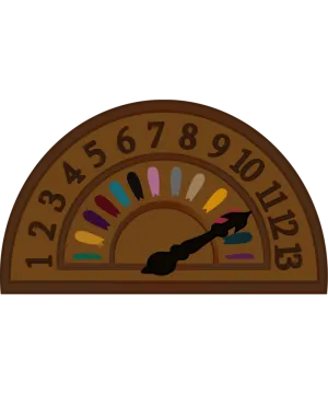 Bejeweled vintage - Ready To Press DTF Transfers