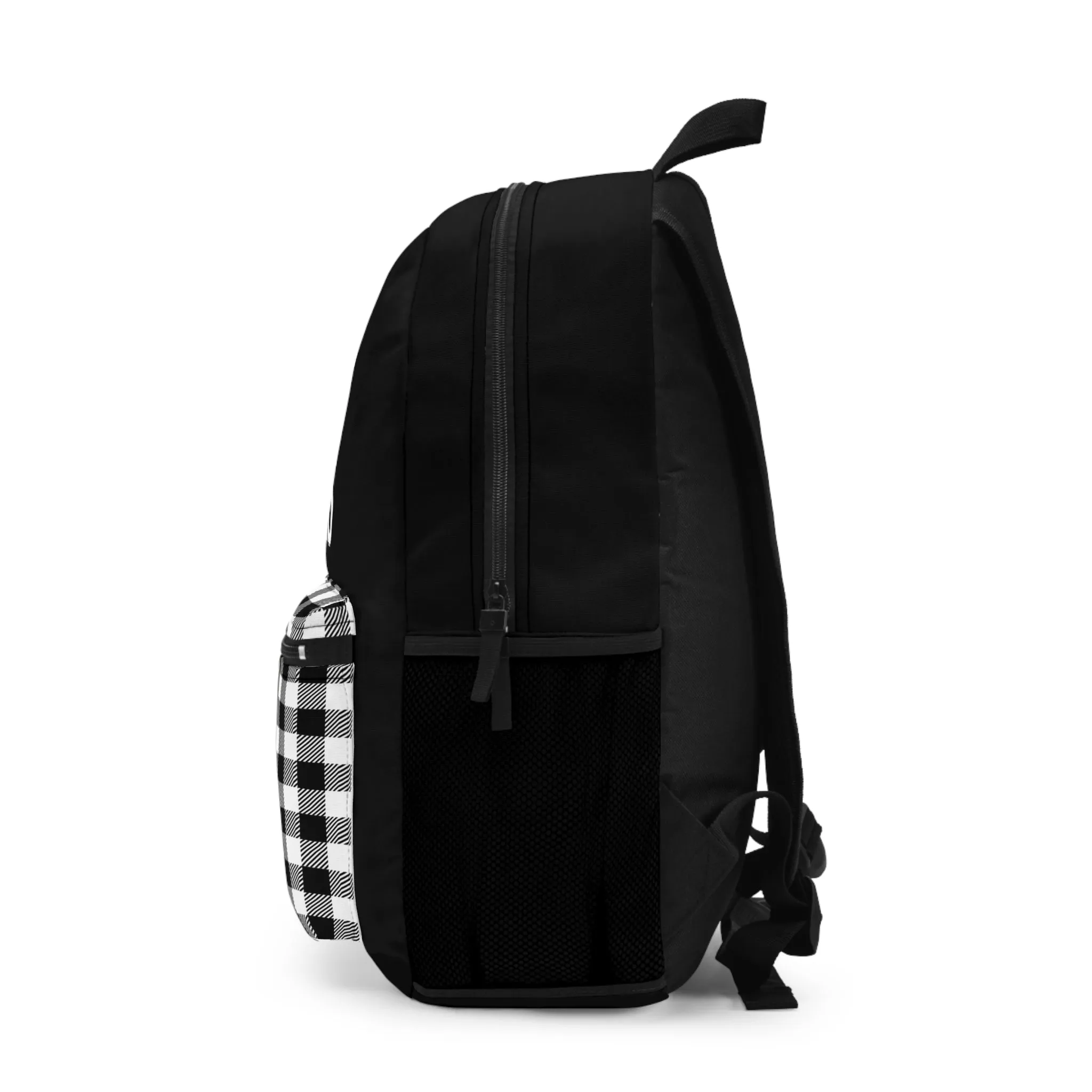 Boho Pony Backpack
