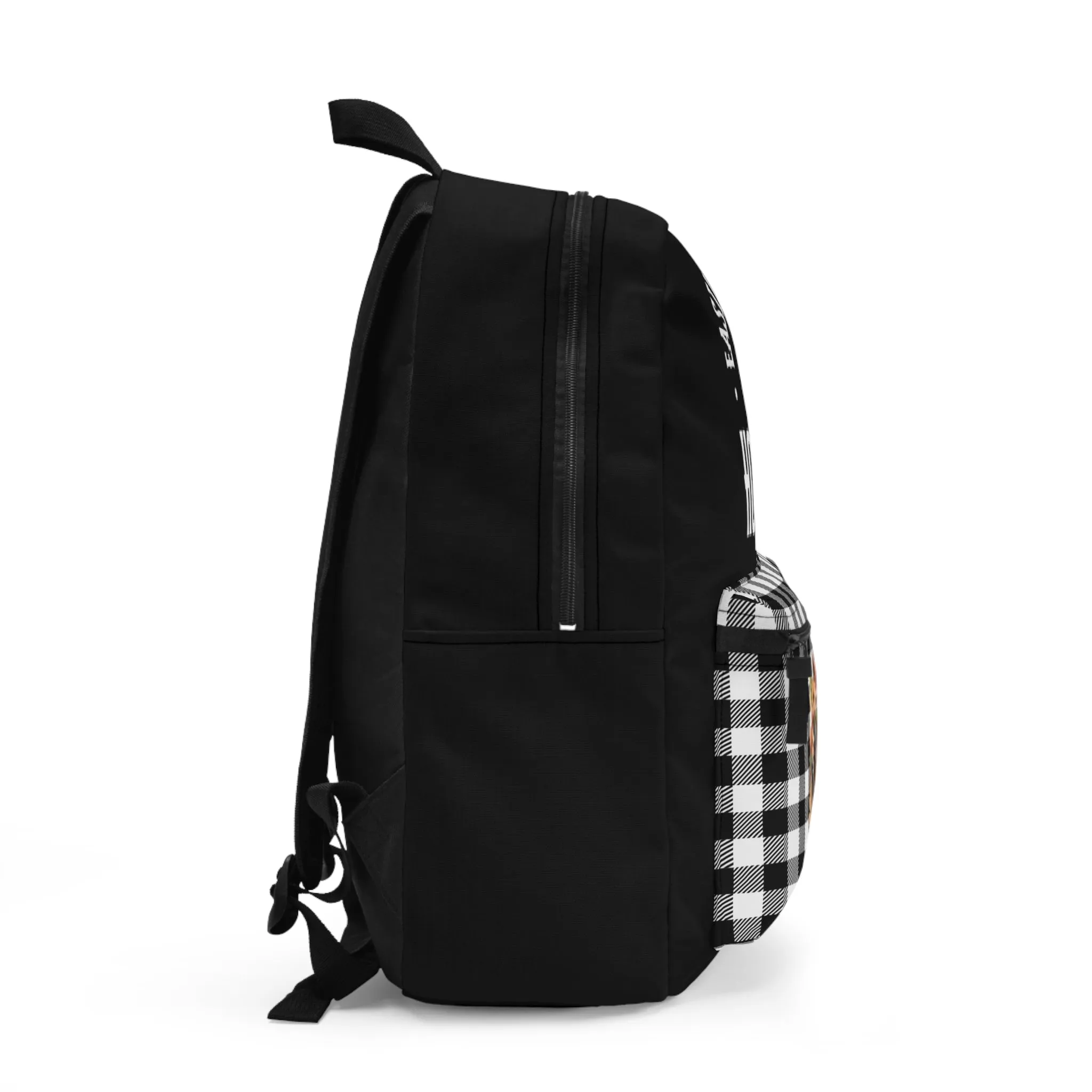 Boho Pony Backpack