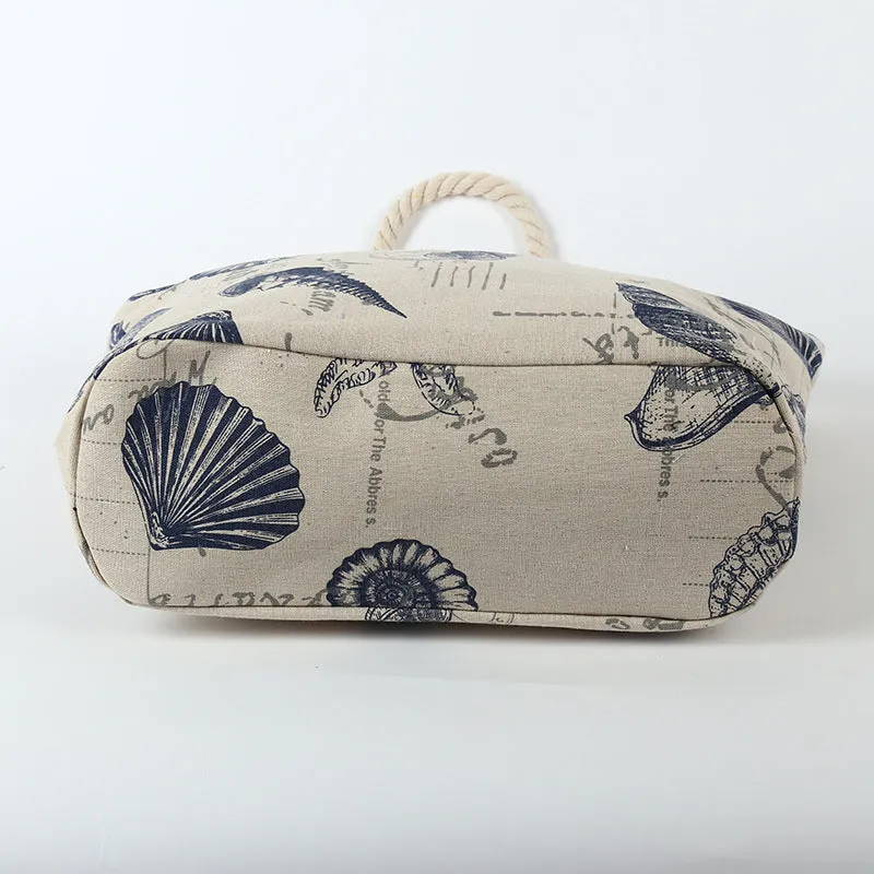Boho Tote Bags | BTB01 | Paris 02