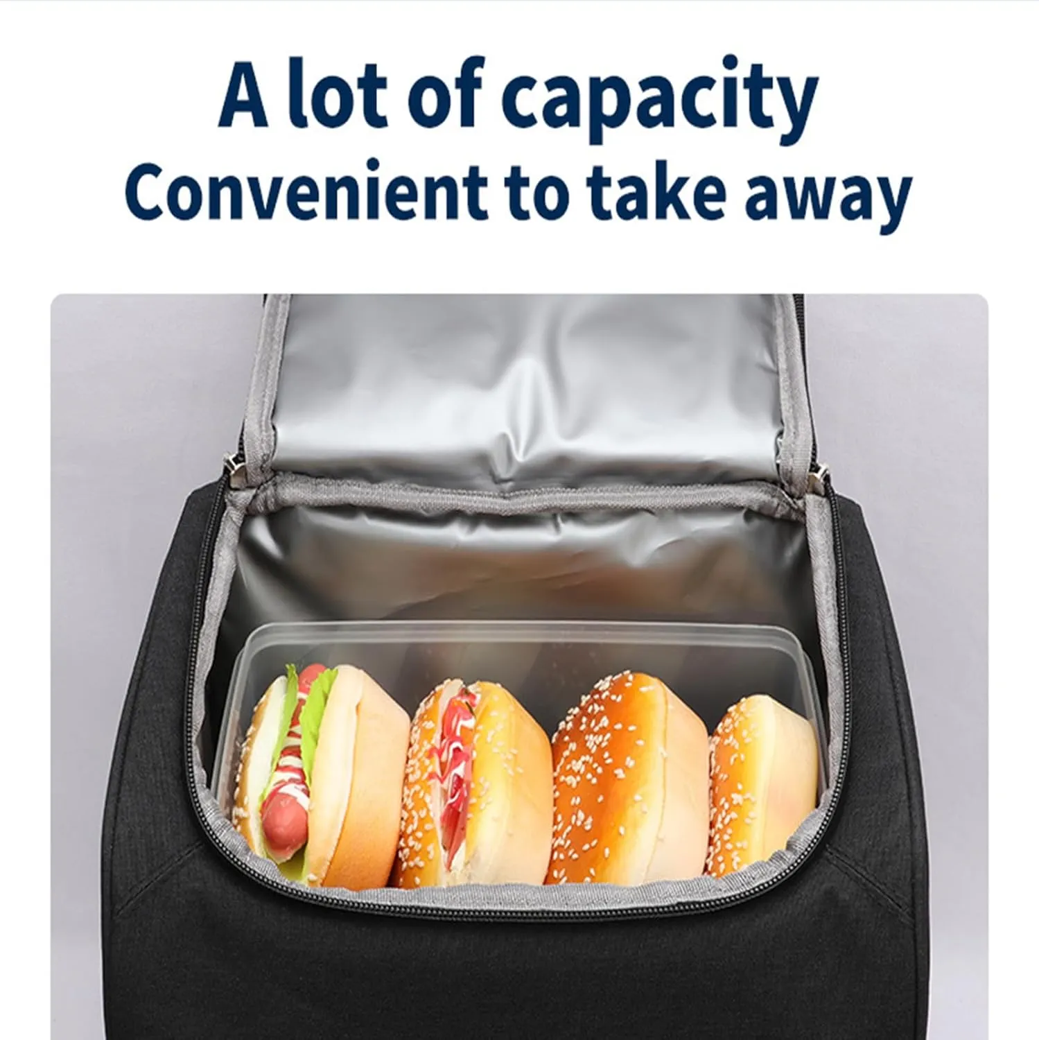 Car Camping Coolers for Subaru Ascent/BRZ/Chiffon/Crosstrek/Forester/Impreza, Waterproof Portable Cooler, Leak Proof Picnic Insulated Bag, Ultra-Light Premium Ice Chest Box,E-Blue