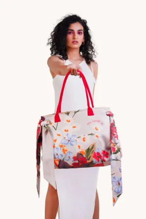 Charleston Tote