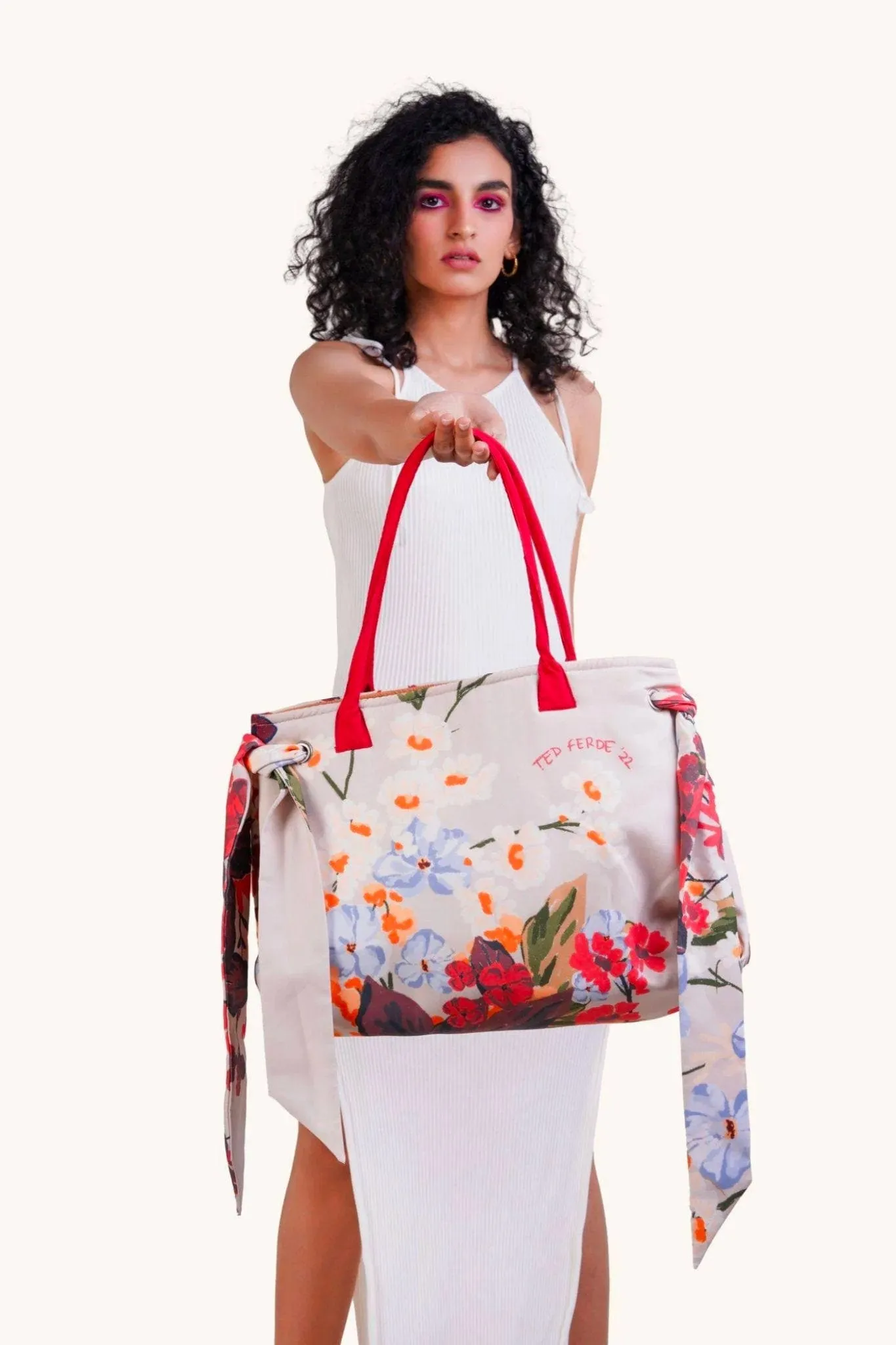 Charleston Tote