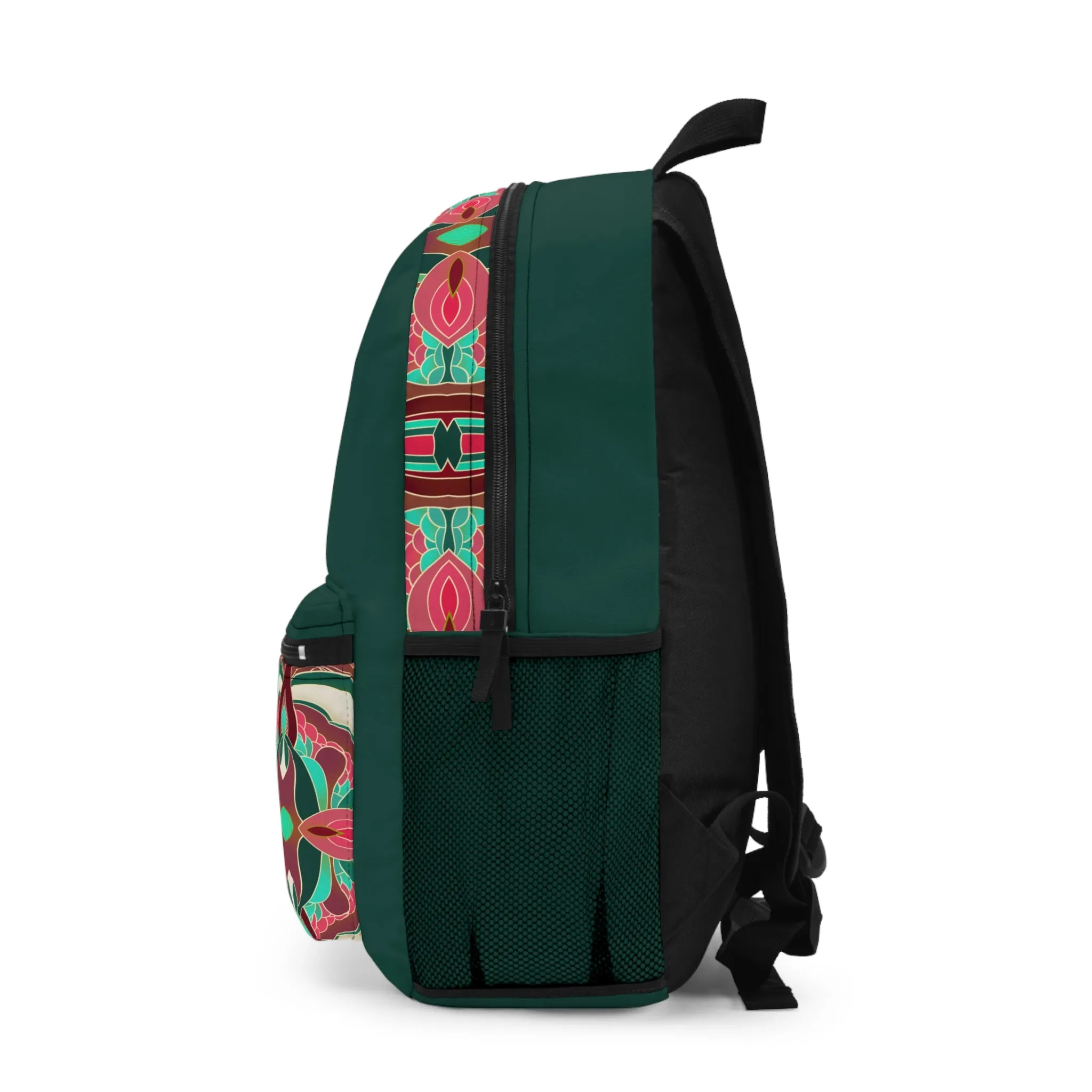 Classical Bag