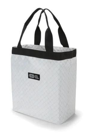Clean Ocean Designs - Everyday Tote - White