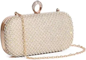 Colored diamonds clutch purses for women evening bags wedding handbags evening clutch purse, birthday gift
