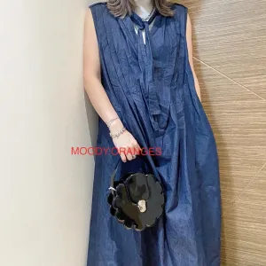 COMME des GARÇONS Cloud Clutch Bag