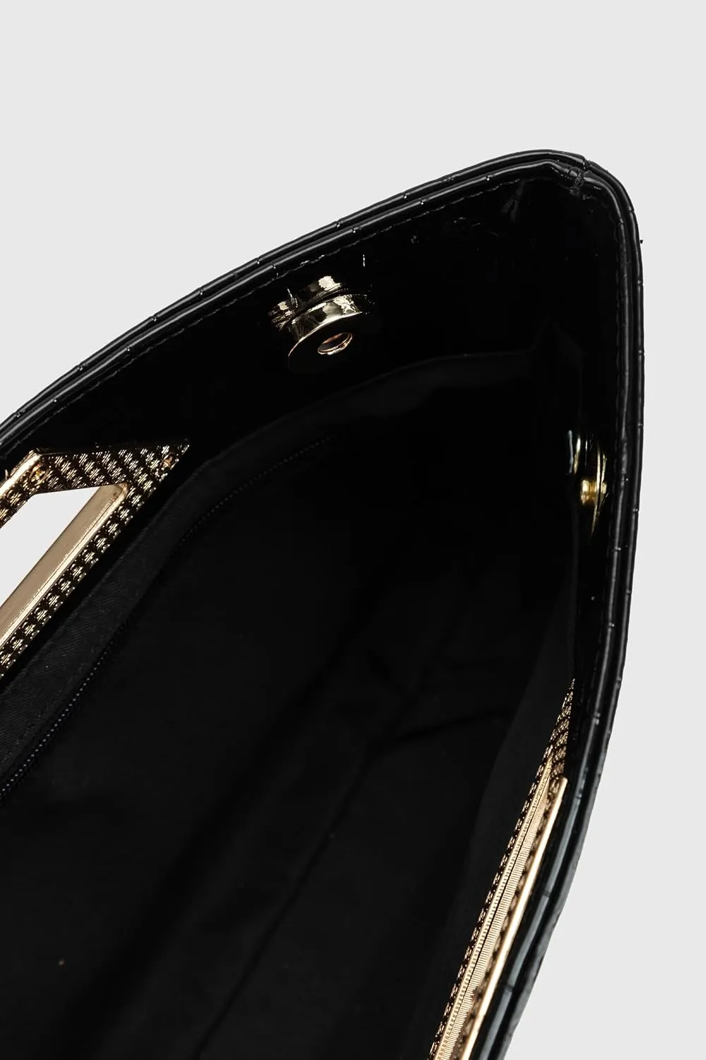 Coucoland Clutch Purse for Women - Evening Bags PU Leather Glitter Fashion Purse Handbag for Wedding Party Daily