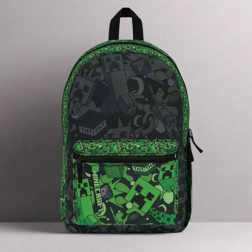Customized Backpack