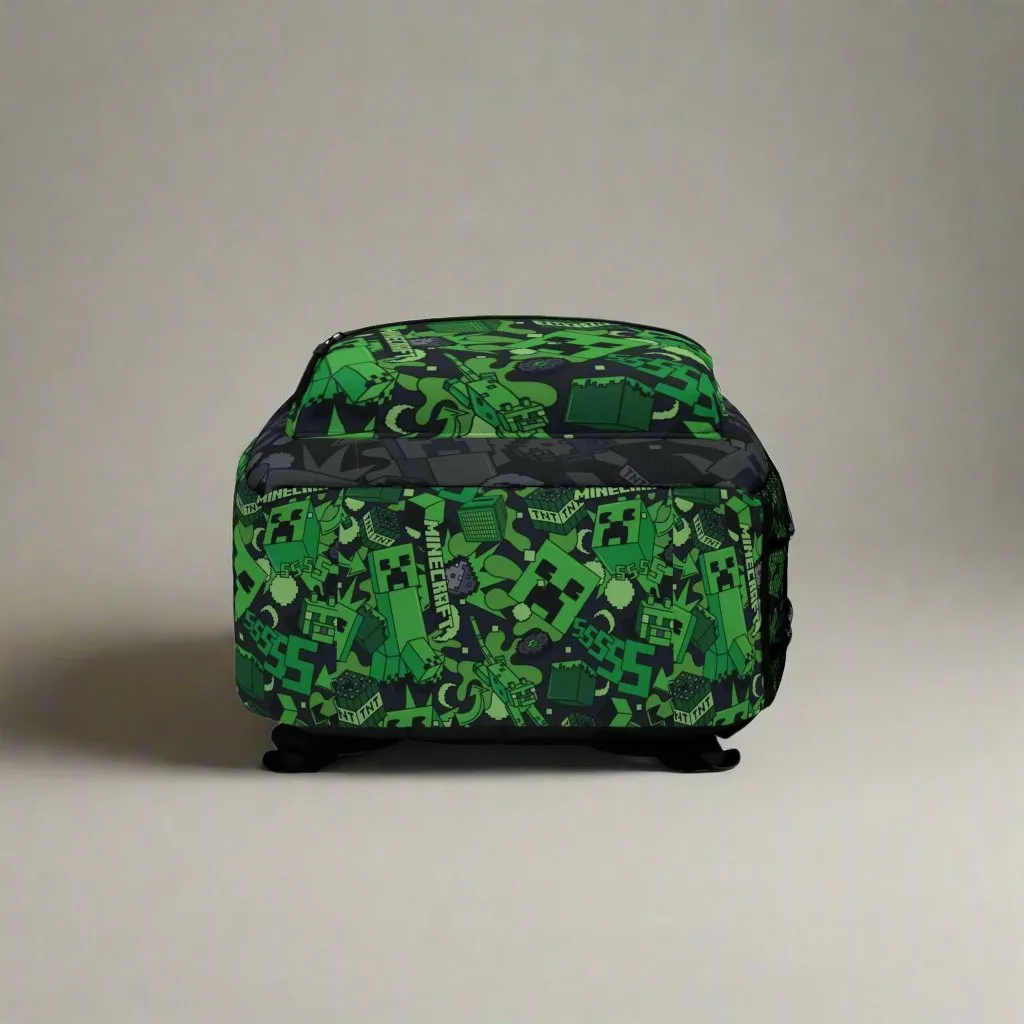 Customized Backpack