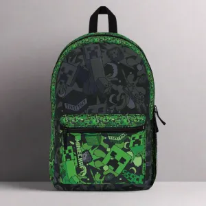 Customized Backpack