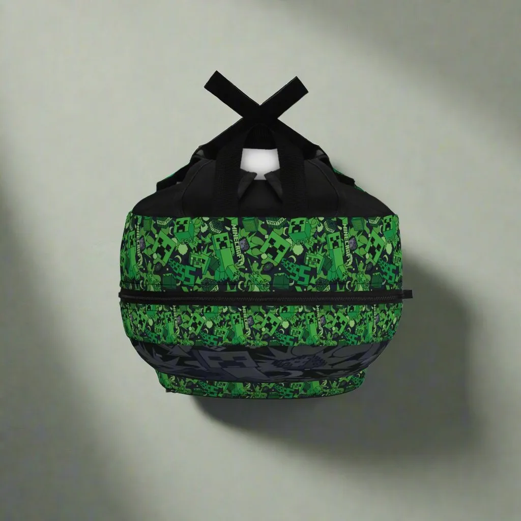 Customized Backpack