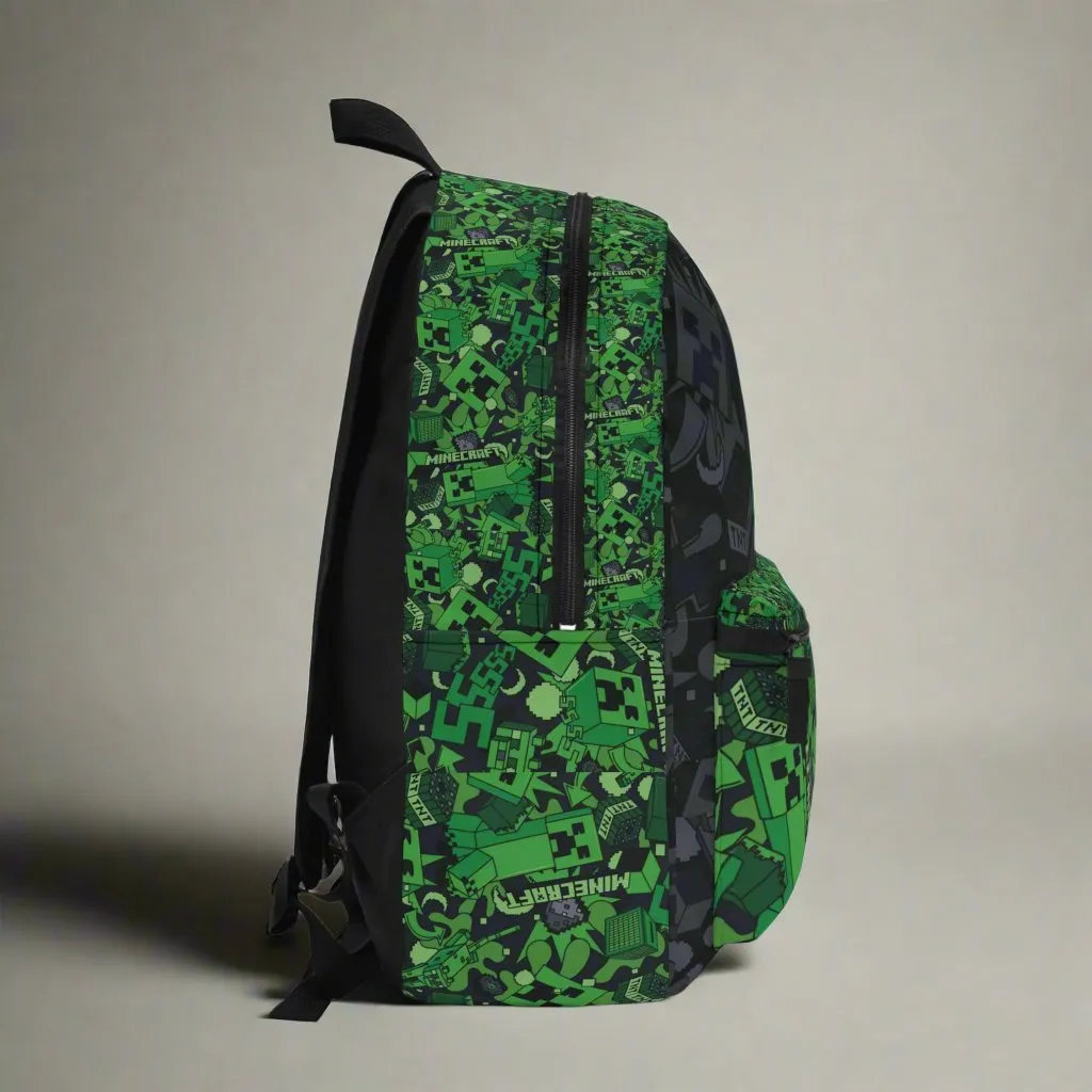 Customized Backpack