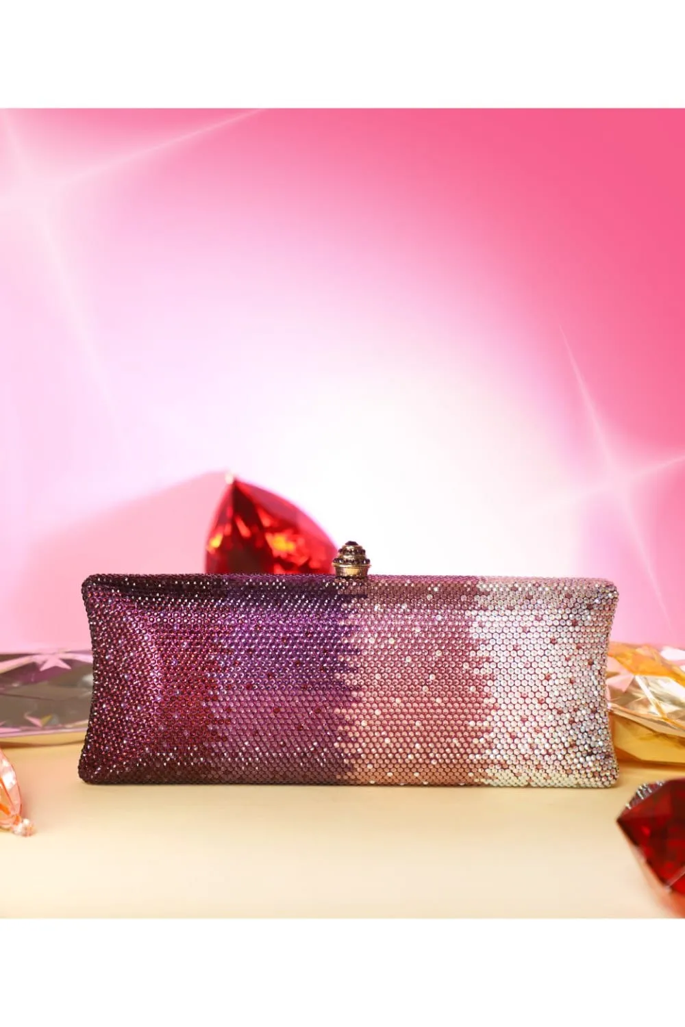 DIFFUSION PURPLE