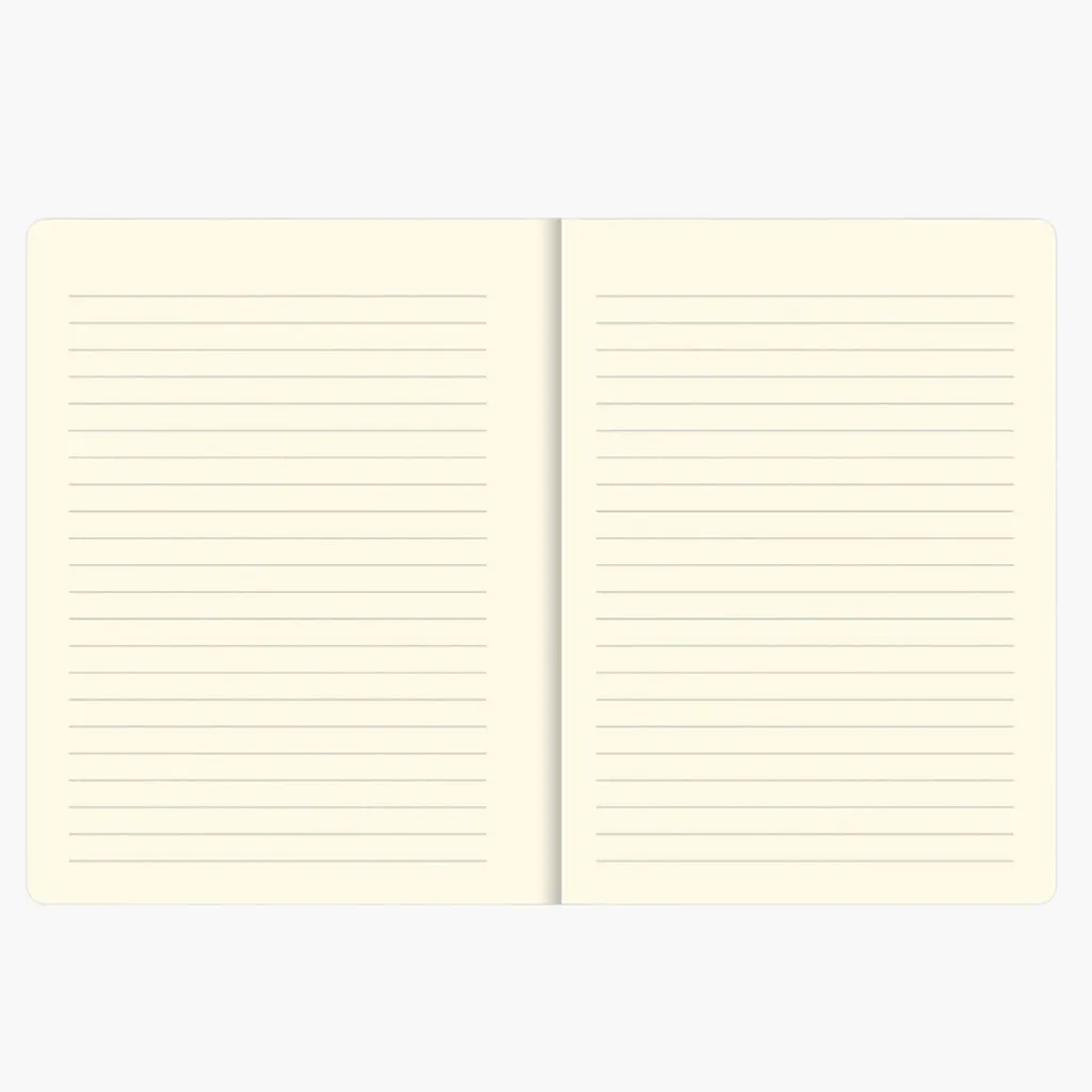 Dog Days Journal