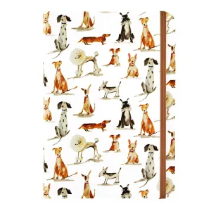 Dog Days Journal