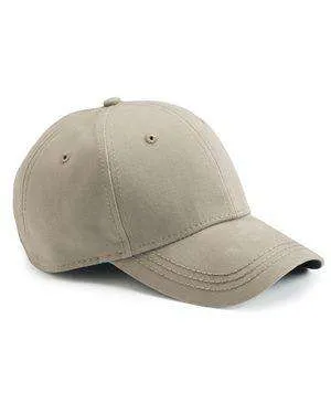 Dri Duck Heritage Low-Profile Twill Cap - 3220