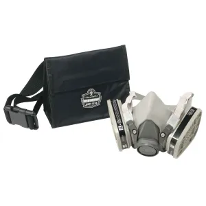 Ergodyne-Arsenal 5180 Respirator Waist Pack-Half Mask