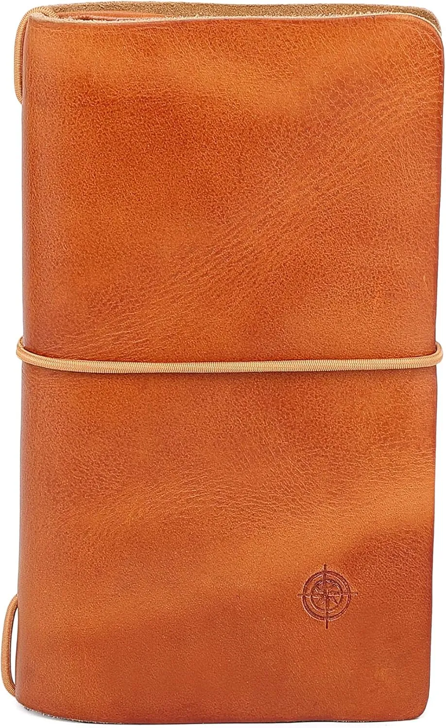 Genuine Leather Nomad Organizer Travel Wallet | Women's Wallet Clutch Passport Holder