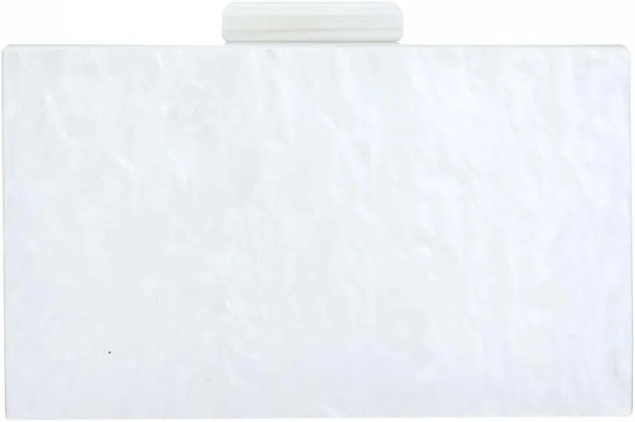 Gets Acrylic Clutch Purses for Women Evening Bag Eyes Multicolor Perspex Box Clutch Glitter Purse Handbags Crossbody Bag