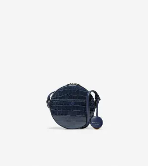 Grand Ambition Circle Crossbody