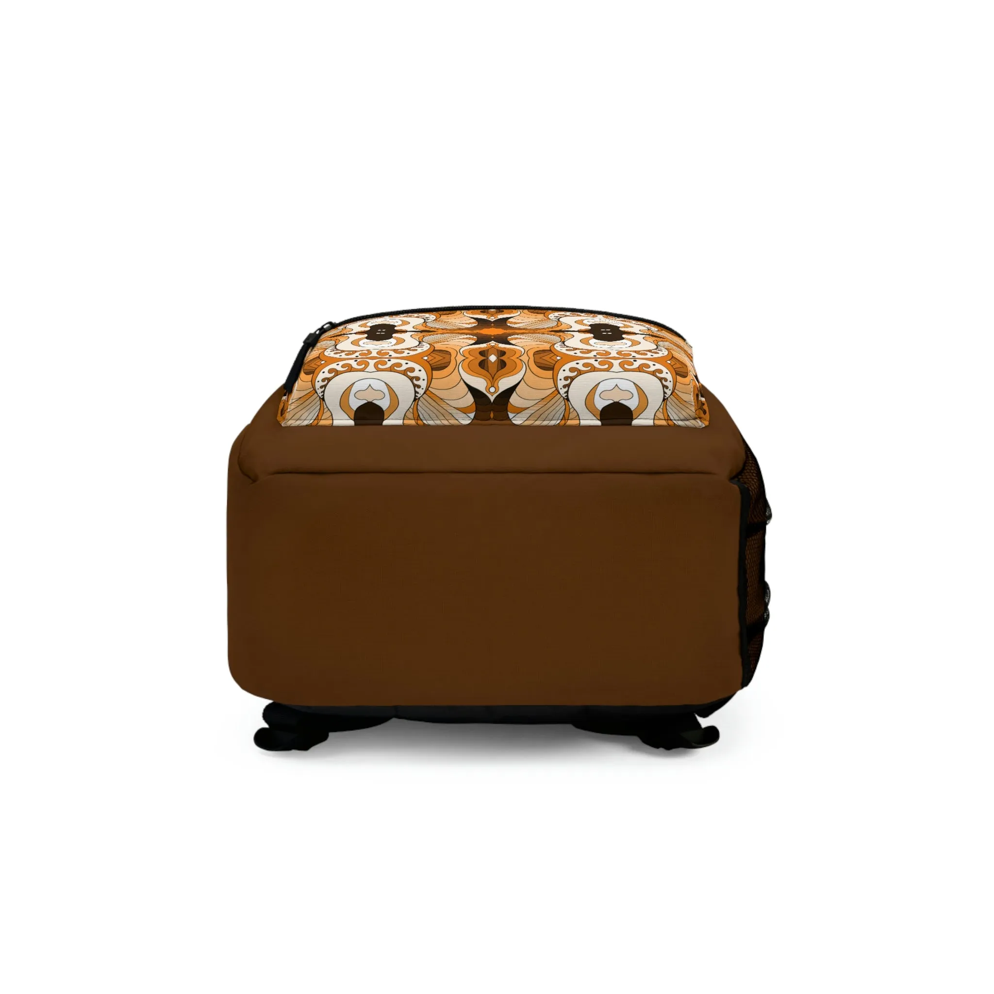 Grizleir Beige Bag