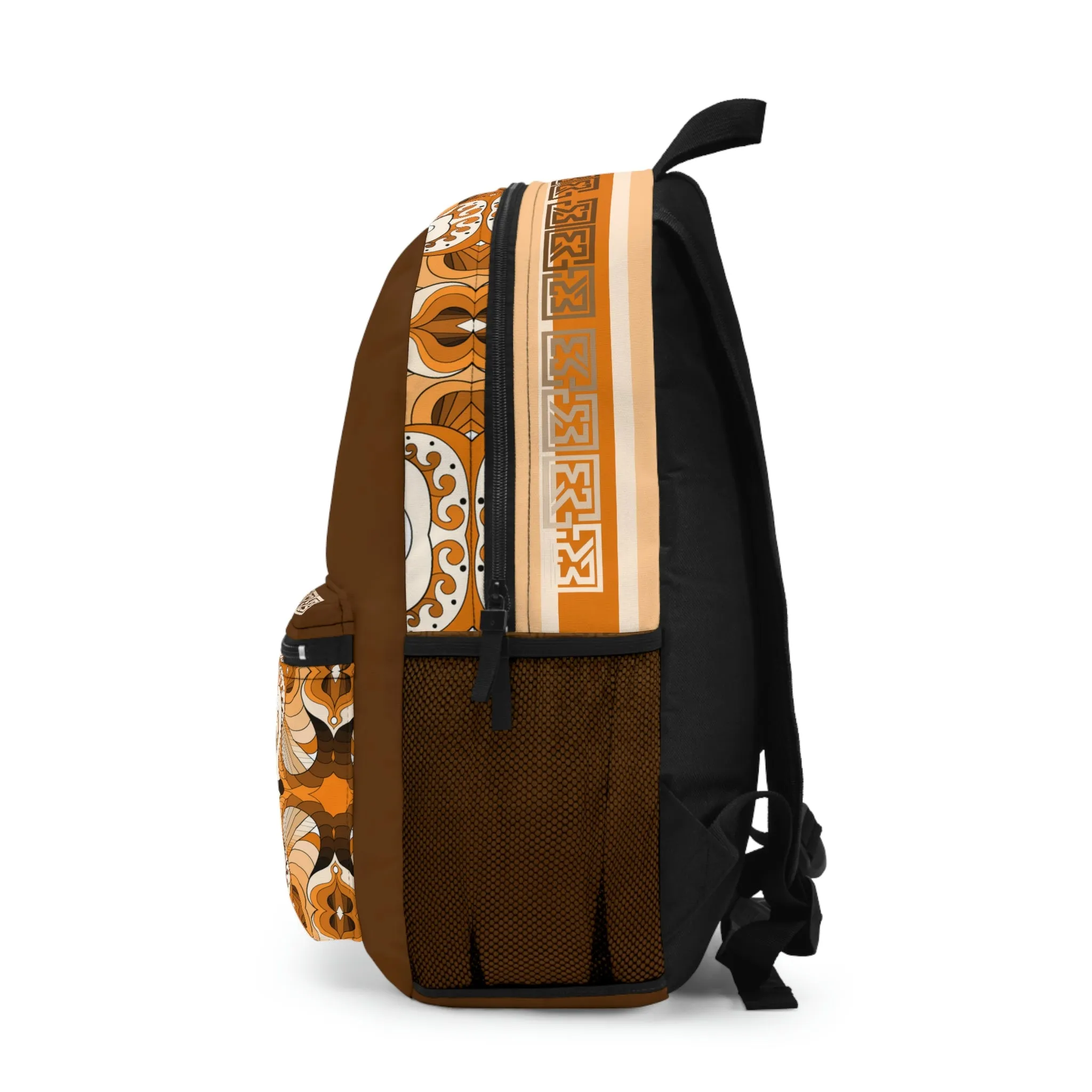 Grizleir Beige Bag