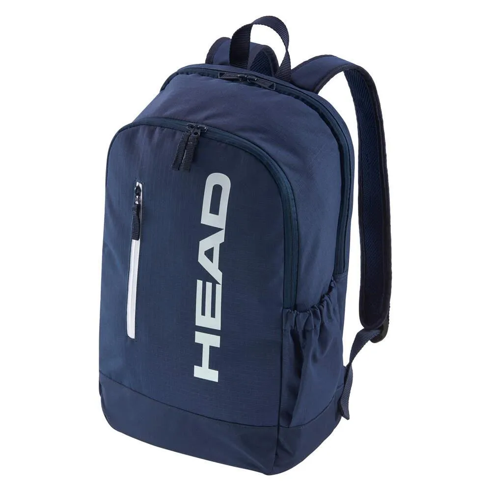 HEAD BASE Tennis Backpack 17L - Navy