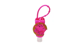 Jeronimo Squeezy Sanitizer - Doughnut