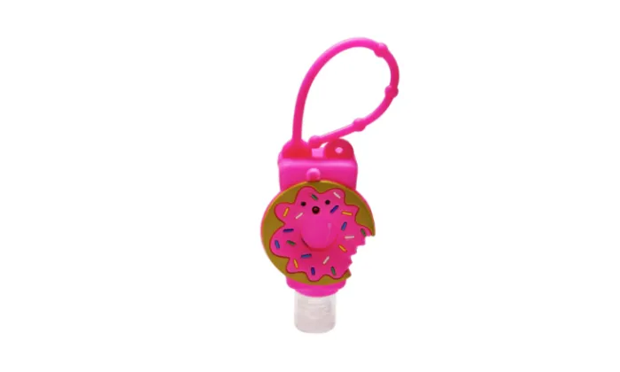 Jeronimo Squeezy Sanitizer - Doughnut