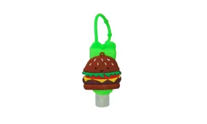 Jeronimo squeezy sanitizer - Hamburger