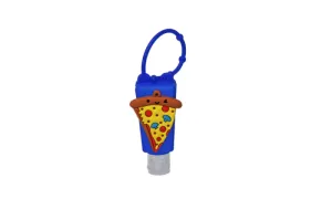 Jeronimo squeezy sanitizer - Pizza