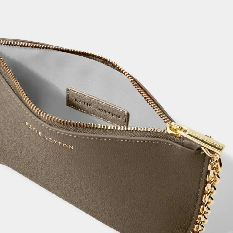 Katie Loxton Astrid Chain Clutch
