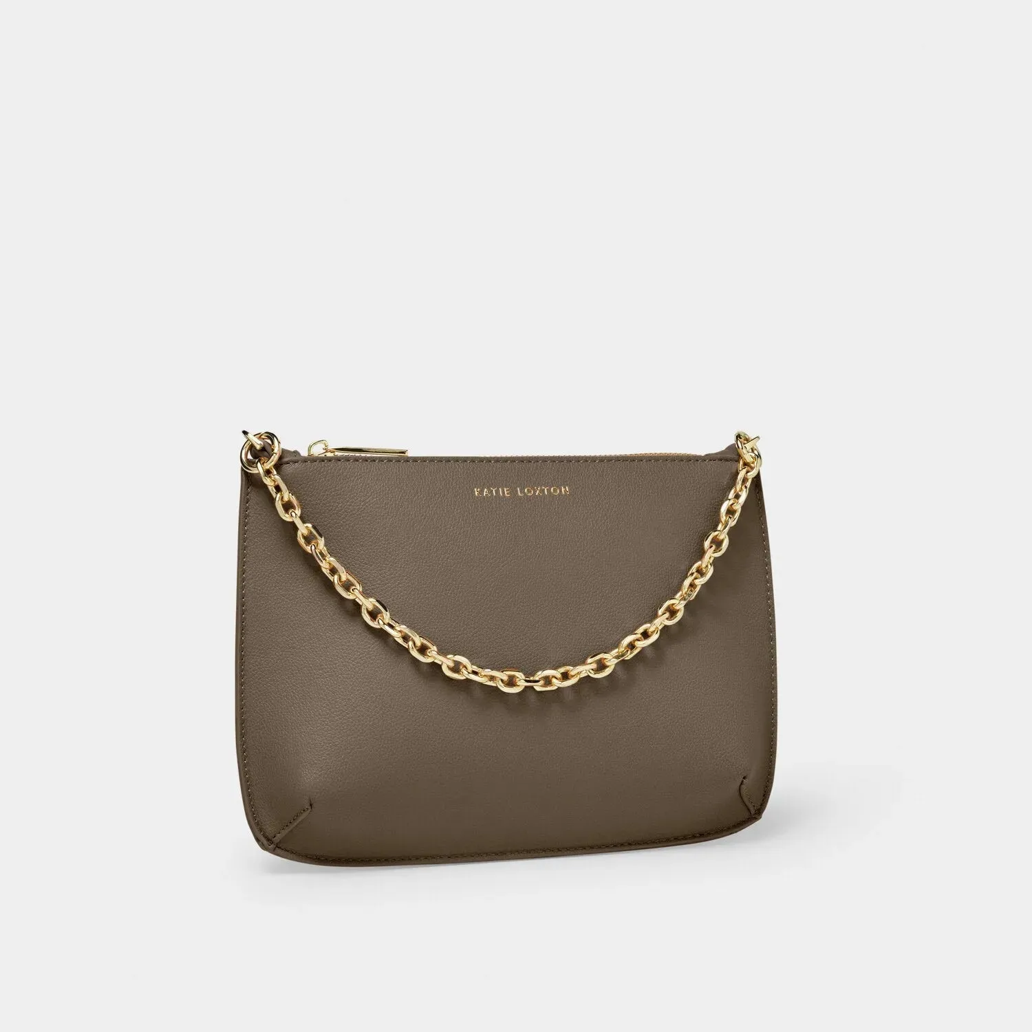 Katie Loxton Astrid Chain Clutch