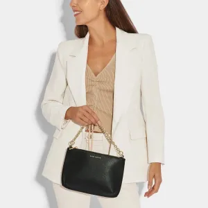 Katie Loxton Astrid Chain Clutch