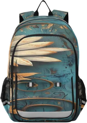 Kid Bookbag, Elementary Kids Backpack, Cool Boys Backpack