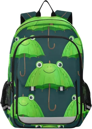 Kid Bookbag, Elementary Kids Backpack, Cool Boys Backpack