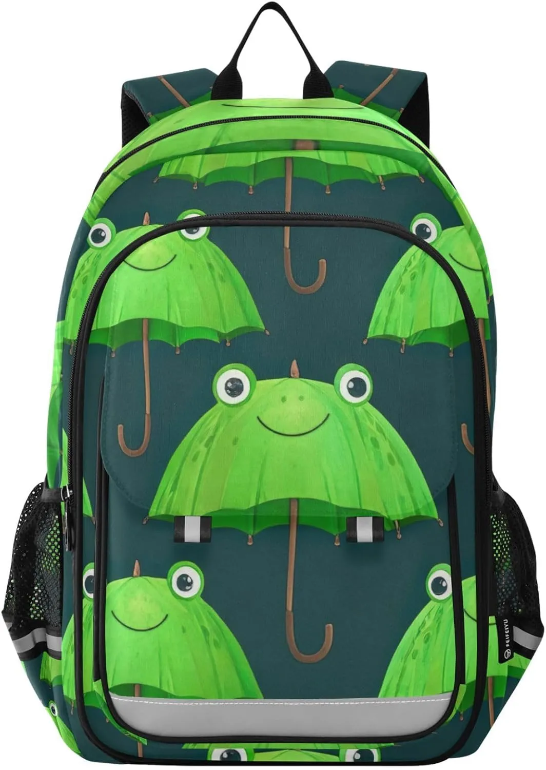 Kid Bookbag, Elementary Kids Backpack, Cool Boys Backpack