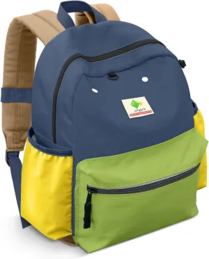Kids' Backpacks for Girls & Boys - Kindergarten & Elementary School, Small Child Toddler Backpack, 13" H, Ages 3-5