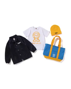 Kids Happy New Year Bag