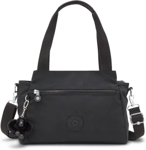 Kipling Elysia Metallic Shoulder Bag