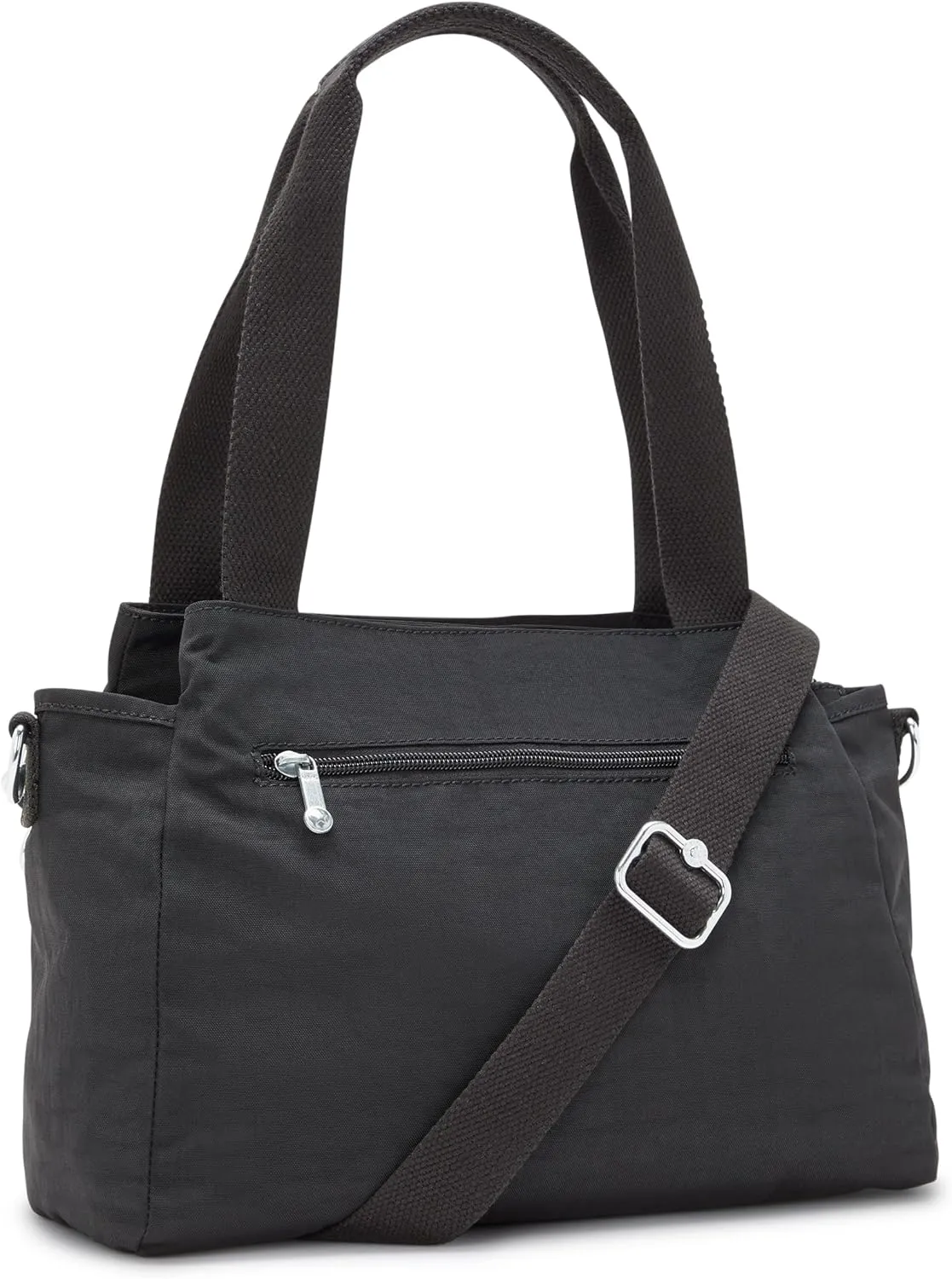 Kipling Elysia Metallic Shoulder Bag